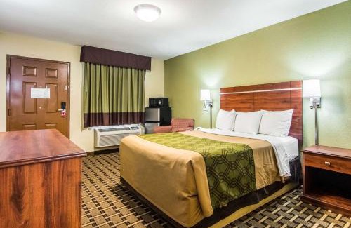 Jasper Hotel | Econo Lodge Jasper