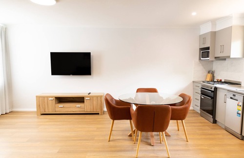 Mildura Hotel | Econo Lodge Mildura