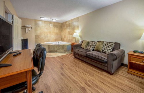 Mount Laurel Hotel | Econo Lodge Mount Laurel - Philadelphia East