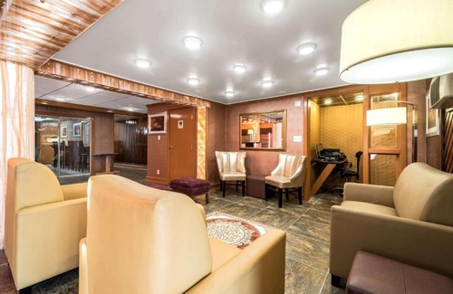 East Haven Rutland County Hotel | Econo Lodge Rutland City near Hwy 7