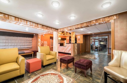 East Haven Rutland County Hotel | Econo Lodge Rutland City near Hwy 7