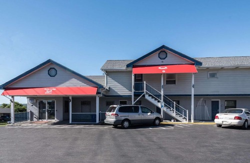 East Haven Rutland County Hotel | Econo Lodge Rutland City near Hwy 7