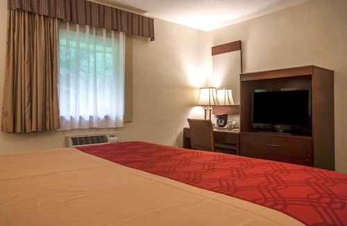 Manchester Center Hotel | Econo Lodge