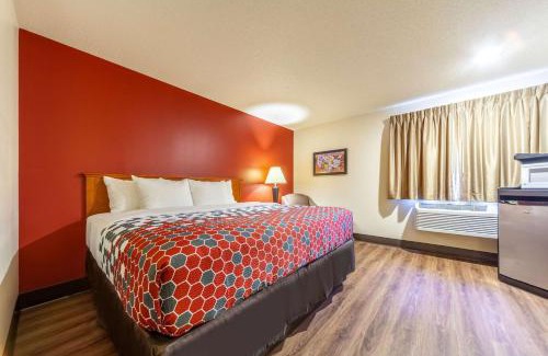 Sioux Center Cabin | Econo Lodge
