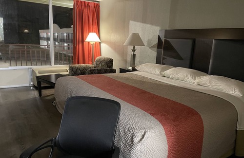 Yemassee Hotel | Econo Lodge