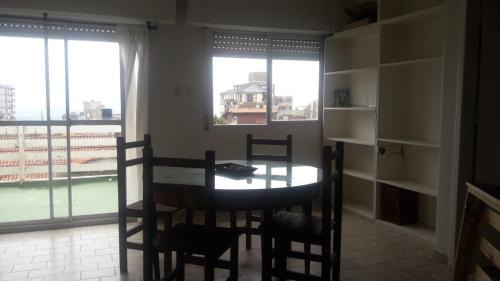 Punta Mogotes Apartment | ECONOMICO VISTA AL MAR.MOGOTES. DOS HABITACIONES.