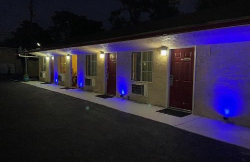 Paso Robles Hotel | Economy Inn Paso Robles