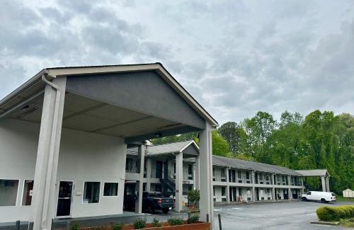 Jonesboro Hotel | ECONOMY INN