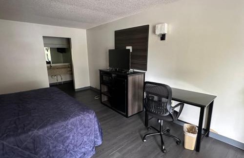Jonesboro Hotel | ECONOMY INN