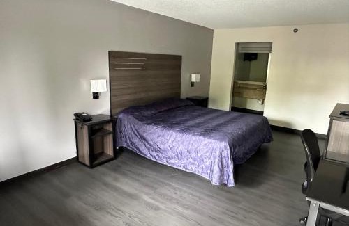 Jonesboro Hotel | ECONOMY INN