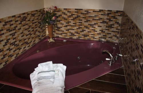 Statesville Hotel | Economy Inn