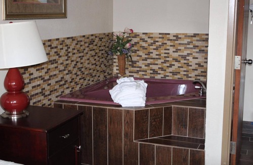 Statesville Hotel | Economy Inn