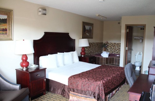 Statesville Hotel | Economy Inn