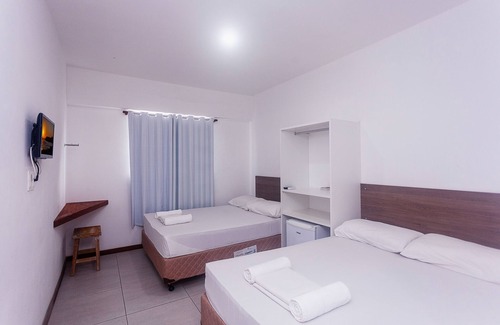 Ponta Negra Hotel | Economy Suites