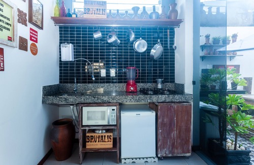 Ponta Negra Hotel | Economy Suites