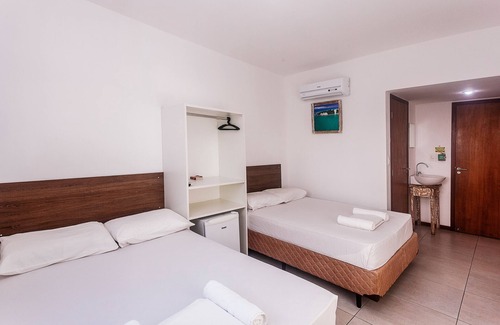Ponta Negra Hotel | Economy Suites