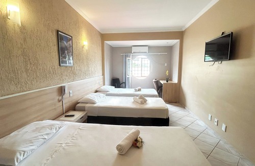 Setor Hoteleiro Sul Hotel | Econotel by Bsb Inn