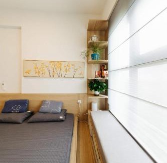 Van Giang Apartment | Ecopark QV Homestay JAPAN