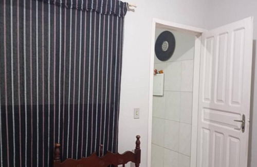 Sao Raimundo Nonato Hotel | EcoRupestre Hostel Receptivo