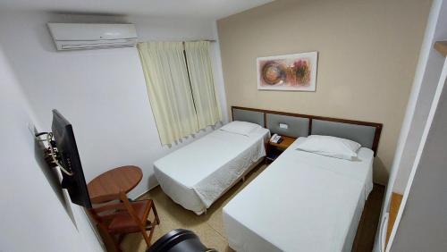 Rolim de Moura Hotel | Ecos Hotel Tourist
