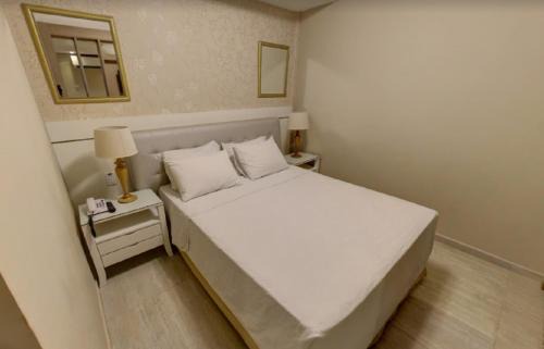 Rolim de Moura Hotel | Ecos Hotel Tourist