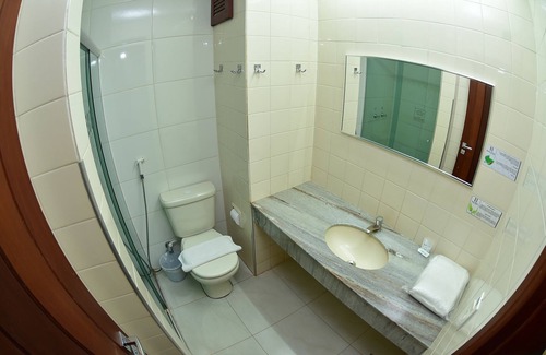 Rolim de Moura Hotel | Ecos Hotel Tourist