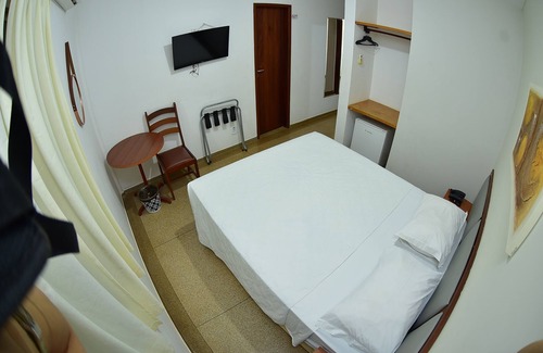 Rolim de Moura Hotel | Ecos Hotel Tourist