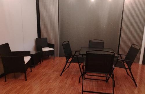 Puerto Jimenez Apartment | EcOsaLodge