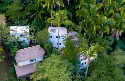 Puerto Vallarta House | Ecosoul Guacamaya Villa