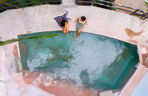 Puerto Vallarta House | Ecosoul Guacamaya Villa