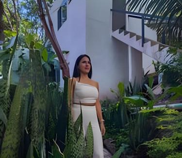 Puerto Vallarta House | Ecosoul Guacamaya Villa