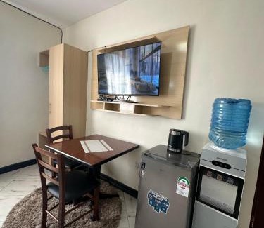 Kisumu Apartment | Ecostay Studio 304