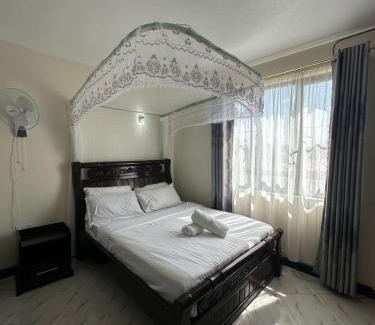 Kisumu Apartment | Ecostay Studio 304