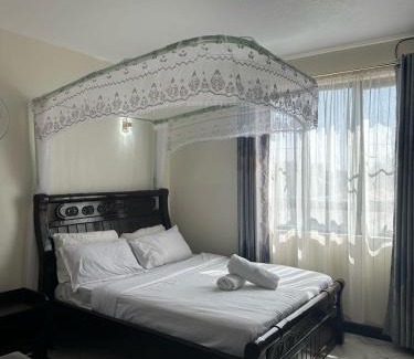 Kisumu Apartment | Ecostay Studio 304