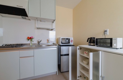 Miyakojima Apartment | Ecot Shimozato 2