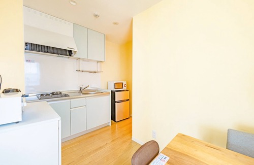 Miyakojima Apartment | Ecot Shimozato 2