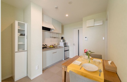 Miyakojima Apartment | Ecot Shimozato 2