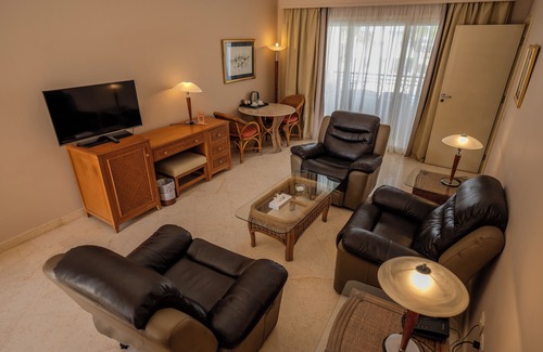 St. Catherine Hotel | Ecotel Dahab Bay View Resort