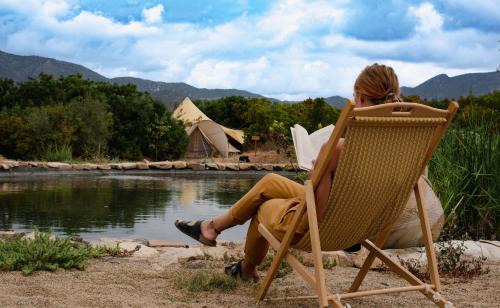 San Vito Other | ecoVita agri-glamping