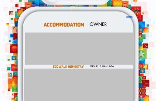 Sagada House | Ecowalk Homestay