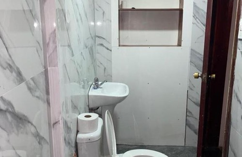 San Blas Apartment | Ecualodge Suite III
