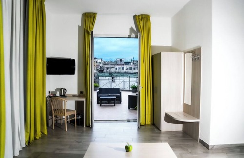 Historical Center House | Ecumano Space
