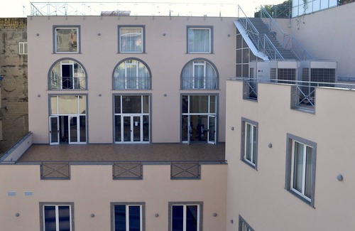 Historical Center House | Ecumano Space