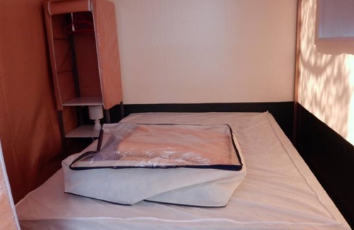 Saint-Andre-d'Embrun House | Ecureuil bungalow ....