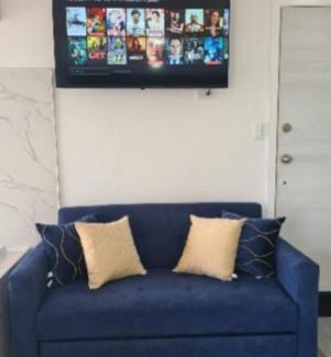 Puerto Santa Ana Apartment | Ecusuites playas torre pacific ll