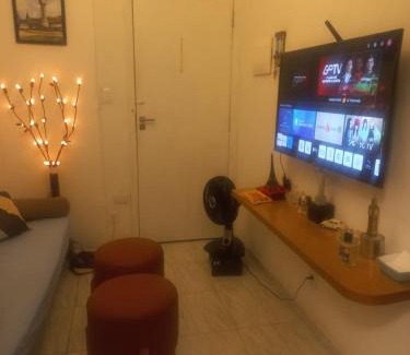 Boa Vista Apartment | Ed Iran apto1004 Conforto da Boa Vista