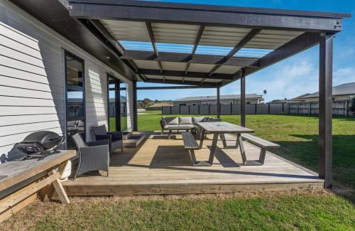 Waiotahi House | Eddyville