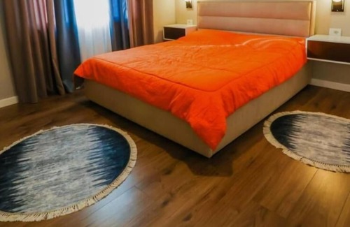 Korce Apartment | Edea's Apartment Korce Albania
