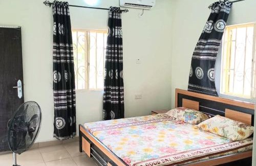 Igwuruta Apartment | EDEK Guest HOME