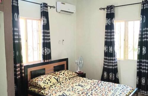 Igwuruta Apartment | EDEK Guest HOME